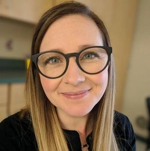 Meet your Posher, Molly